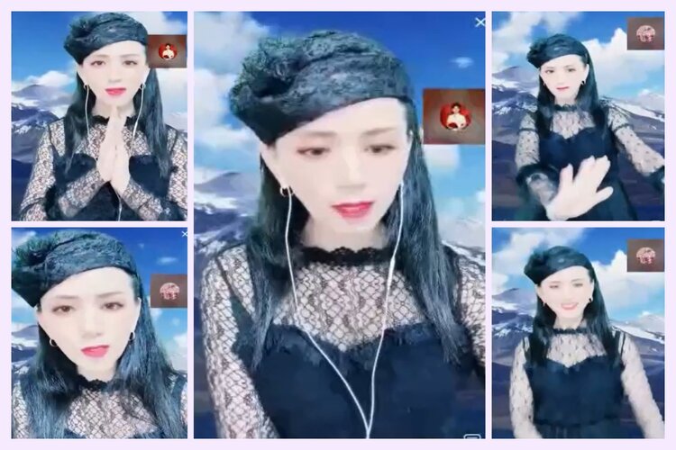 航航🎤V娱热点