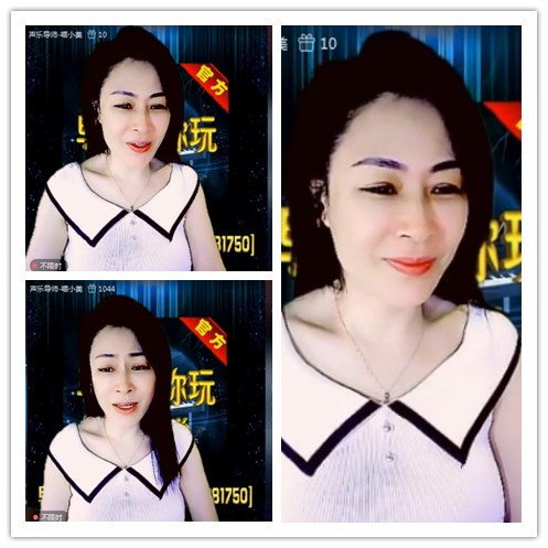 飞沙🎤V娱热点