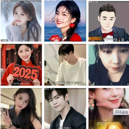 小朵🎤V娱热点