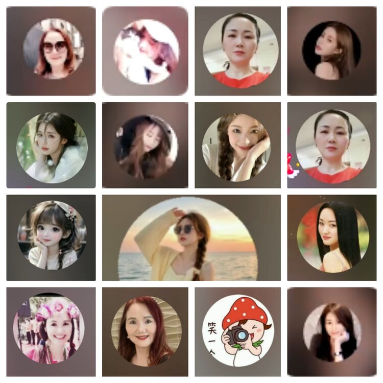 海燕🎤V娱热点