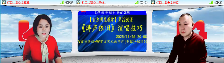 无言🎤V娱热点
