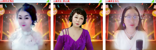 海燕🎤V娱热点