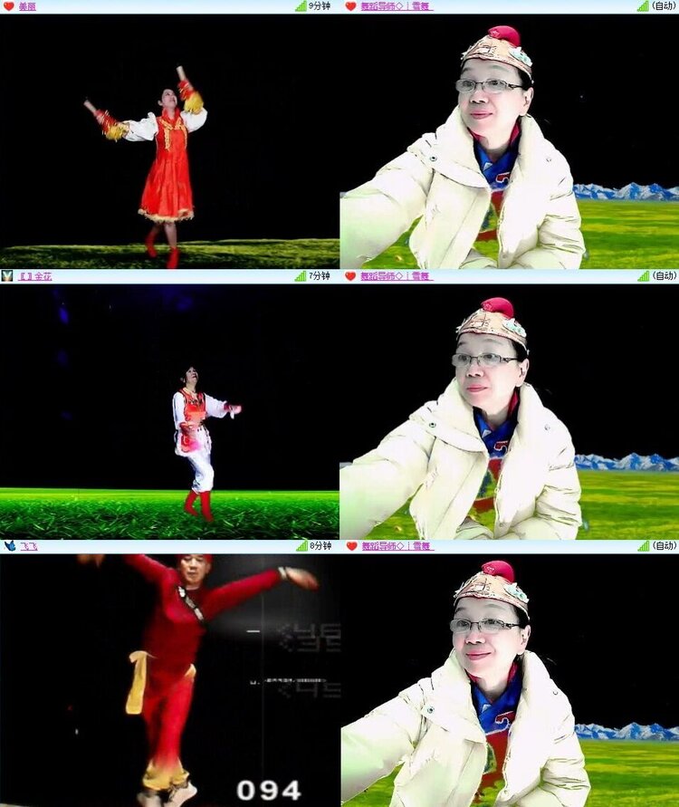 曾经🎤V娱热点