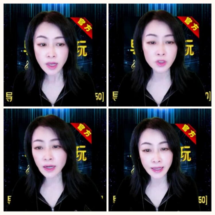 落雪🎤V娱热点