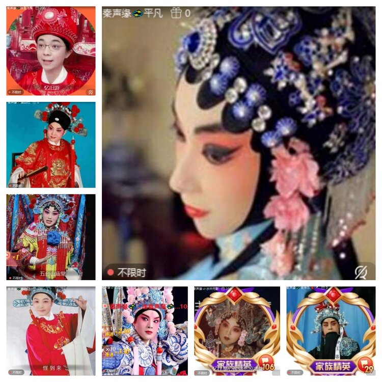 卓然🎤V娱热点