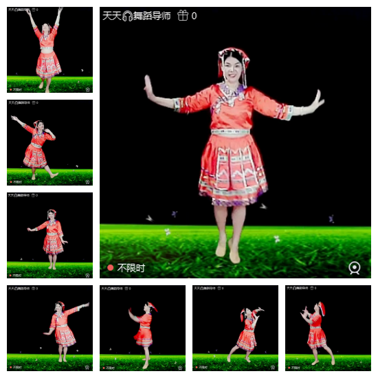 芯薇🎤V娱热点