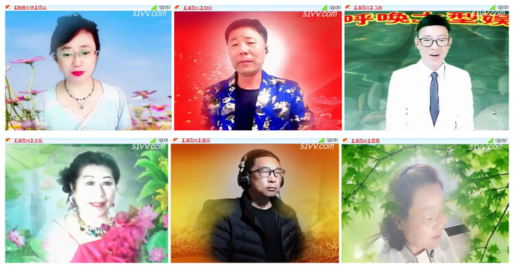 沛滢🎤V娱热点