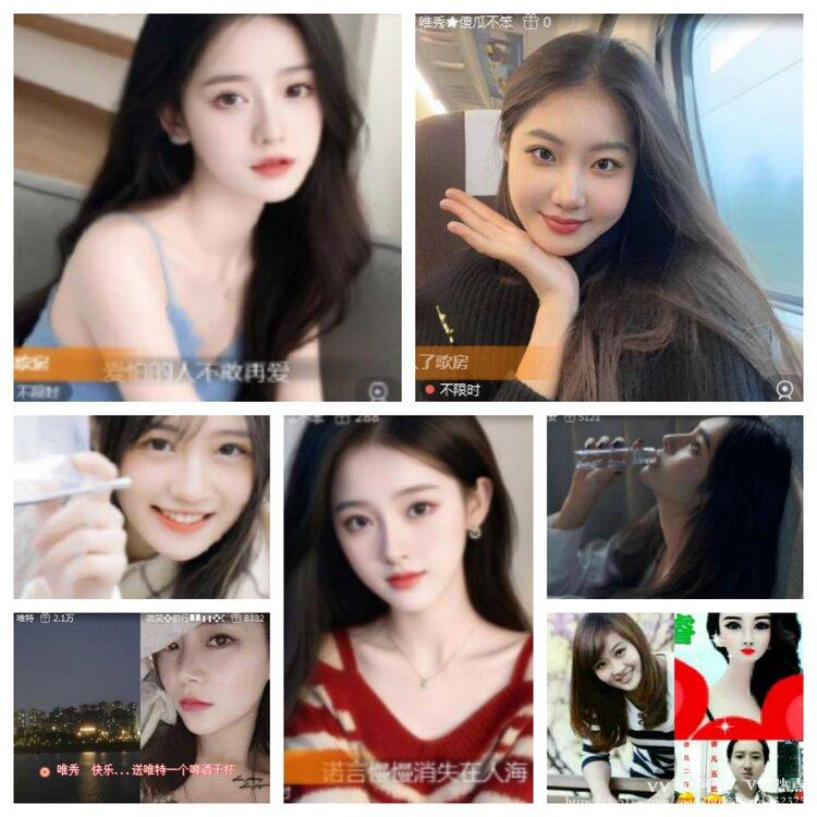 阿呆🎤V娱热点