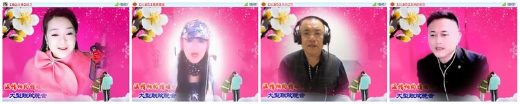 南风🎤V娱热点