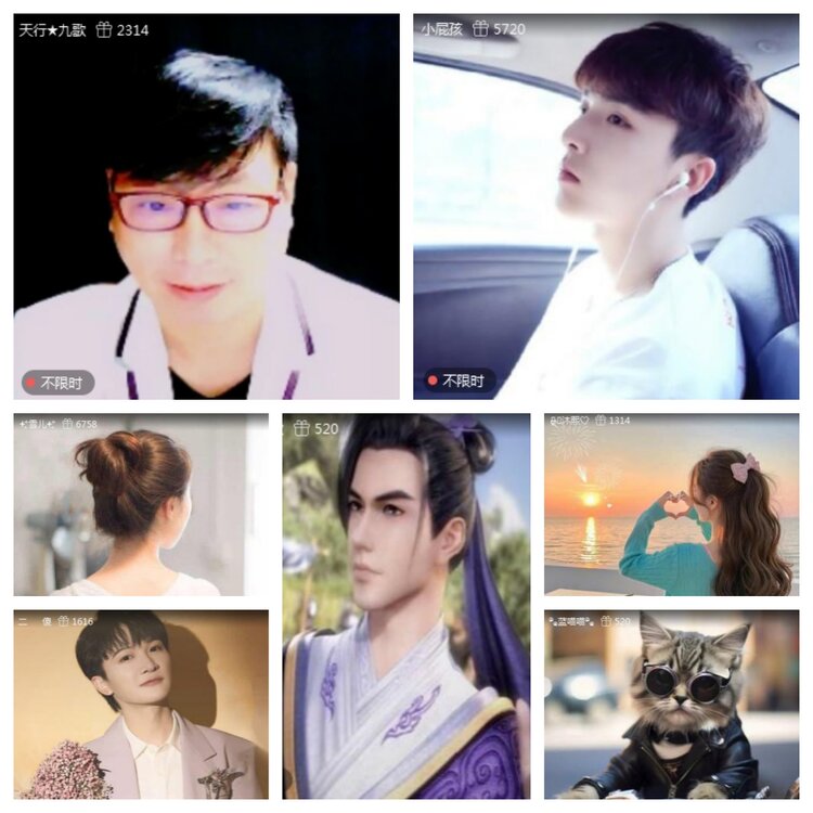 愉悦🎤V娱热点