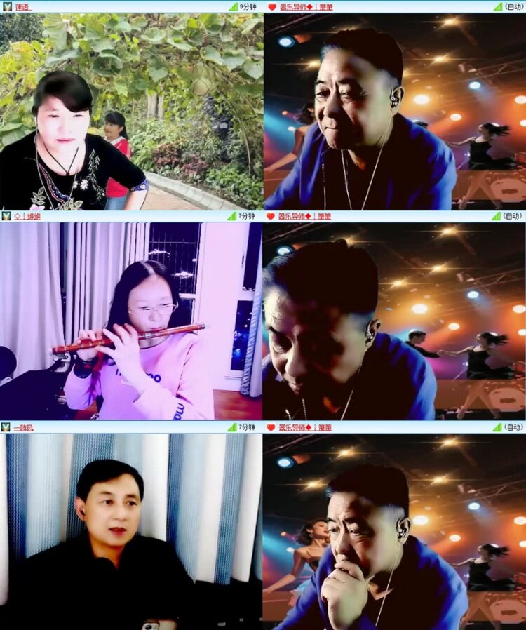 苏苏🎤V娱热点