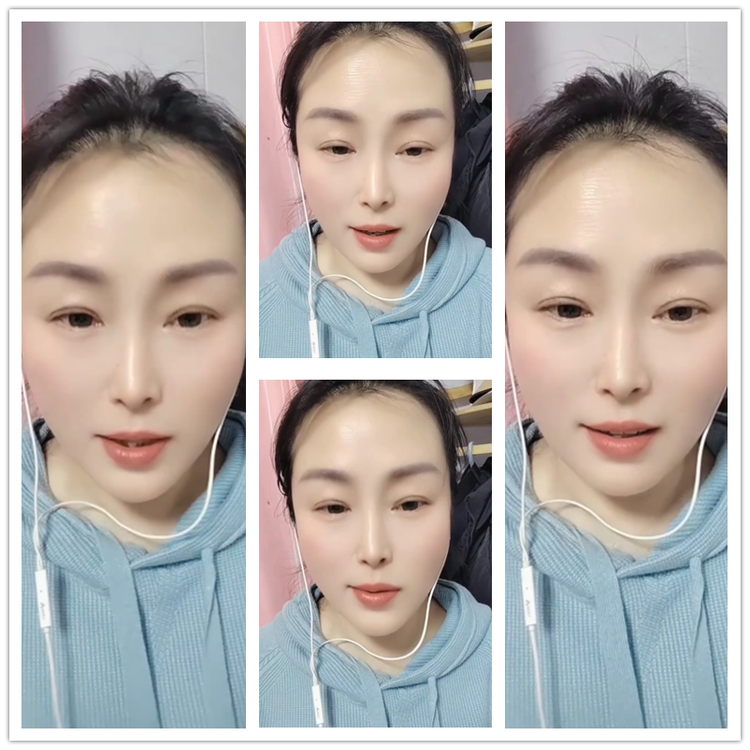 雪儿🎤V娱热点