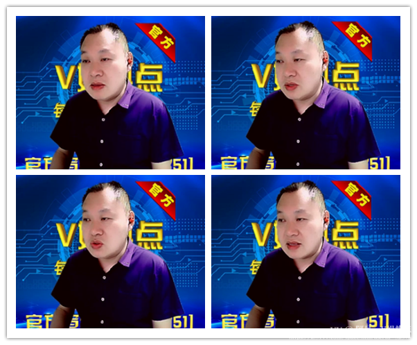 阿呆🎤V娱热点