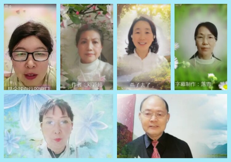 杜影🎤V娱热点