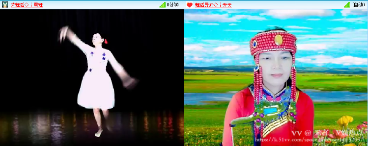 无言🎤V娱热点