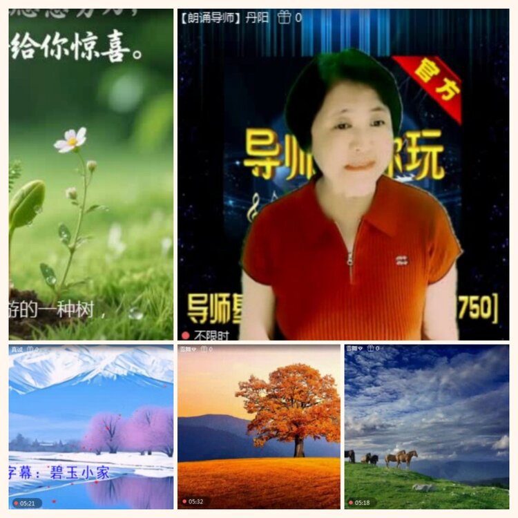 落雪🎤V娱热点