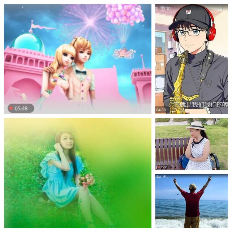 浓茶🎤V娱热点