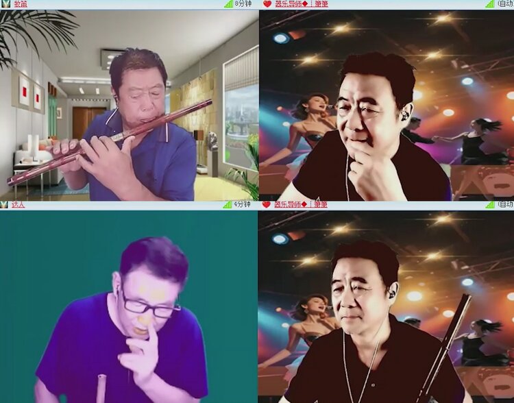 飞沙🎤V娱热点