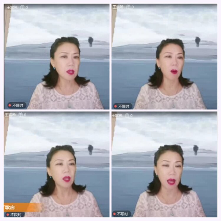 航航🎤V娱热点