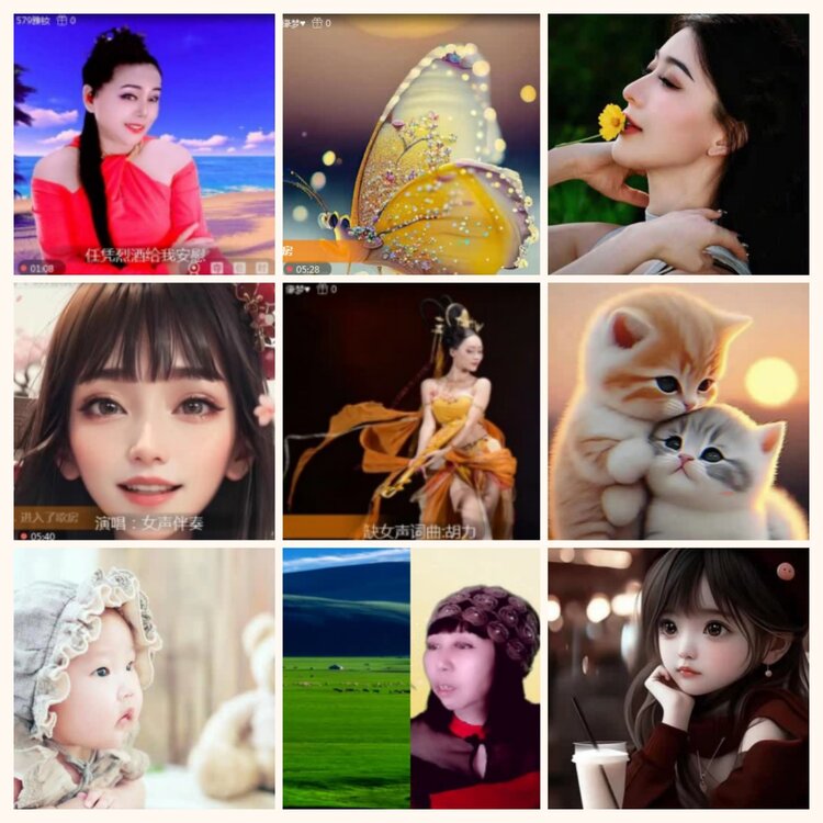 落雪🎤V娱热点