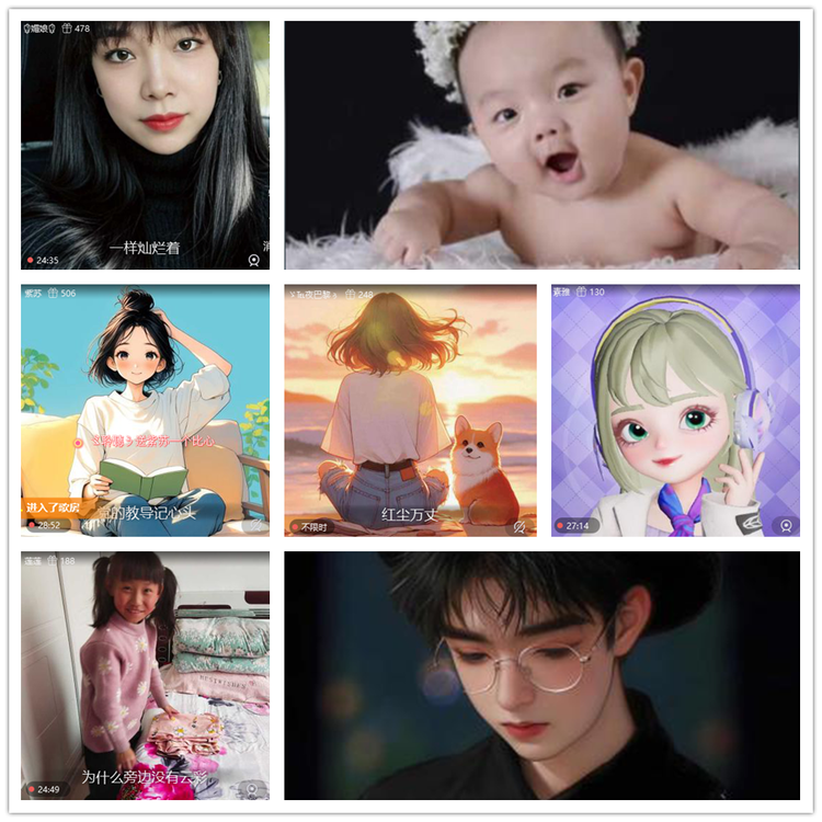 飘雪🎤V娱热点