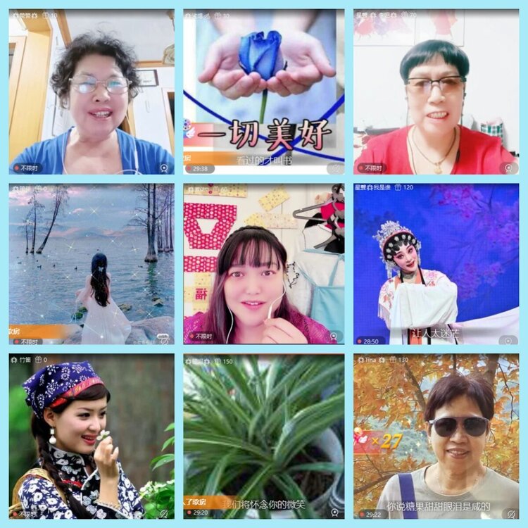 苏苏🎤V娱热点