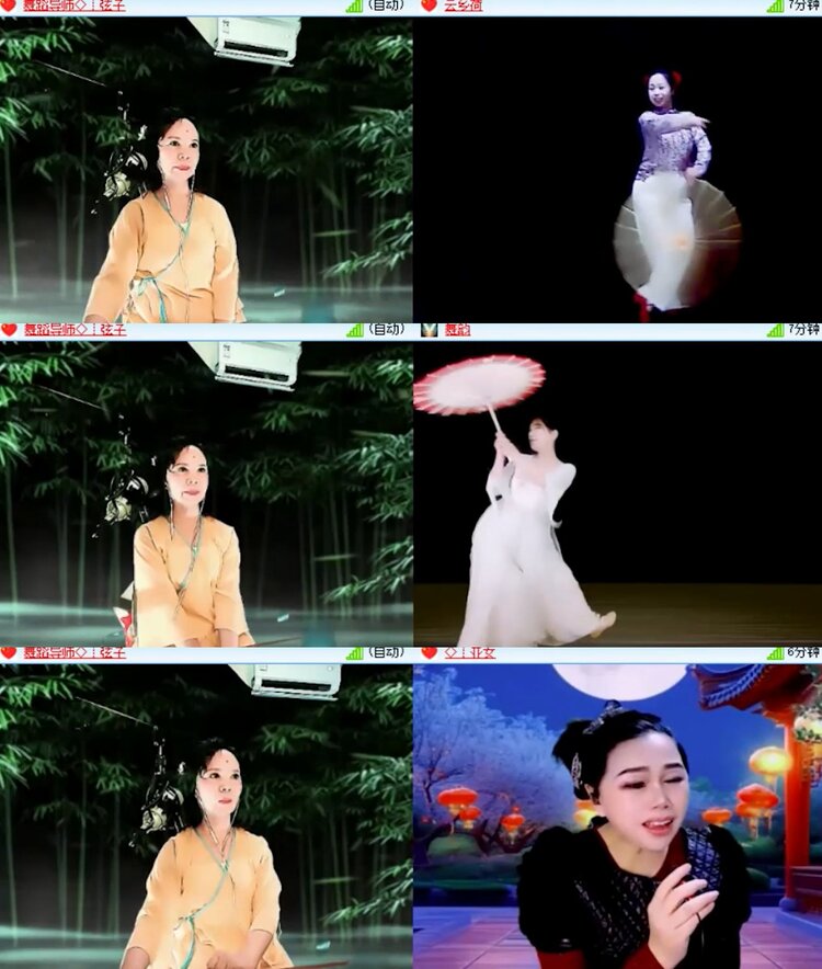 飞翔🎤V娱热点