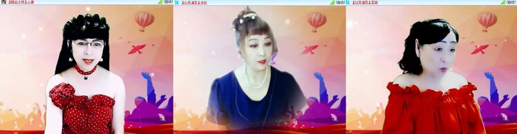 静一静🎤V娱热点