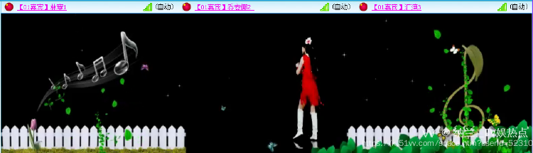 纳兰＿🎤V娱热点