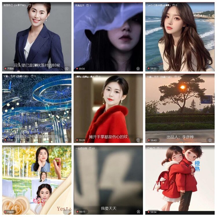 背影🎤V娱热点