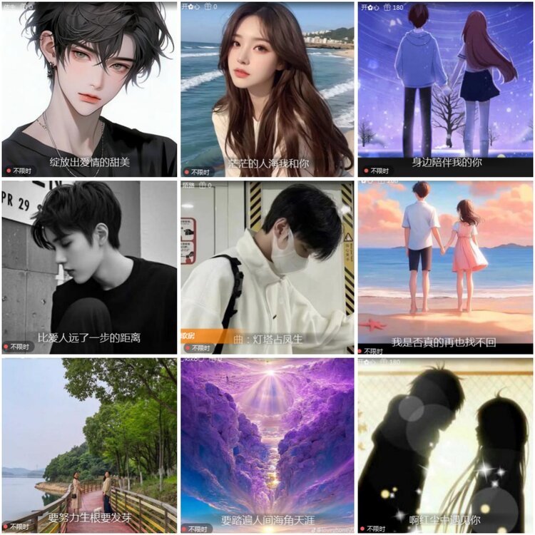 思点🎤V娱热点