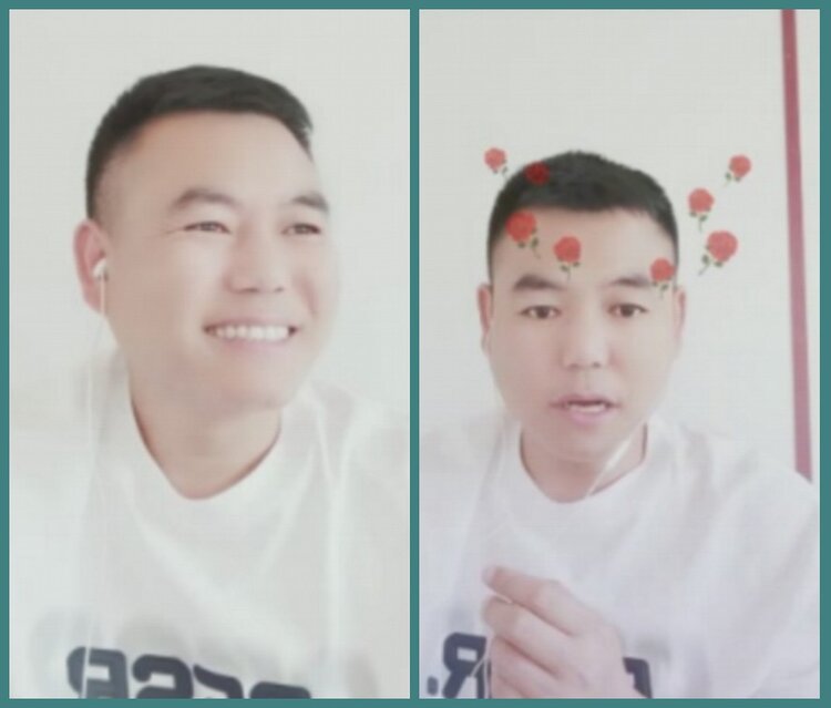 背影🎤V娱热点