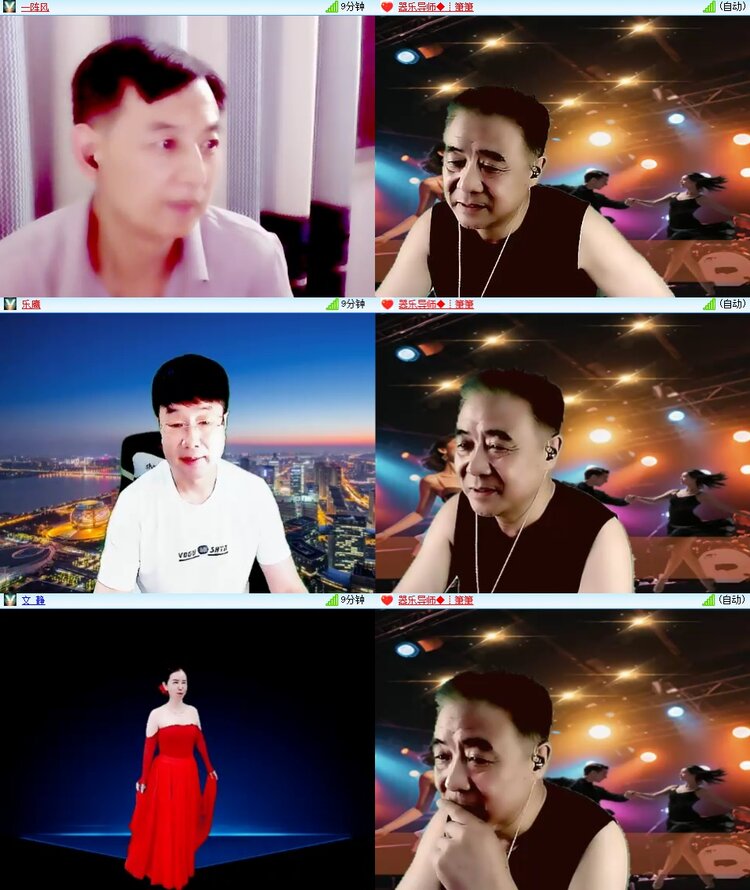 小朵🎤V娱热点