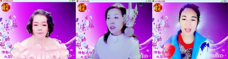 思点🎤V娱热点