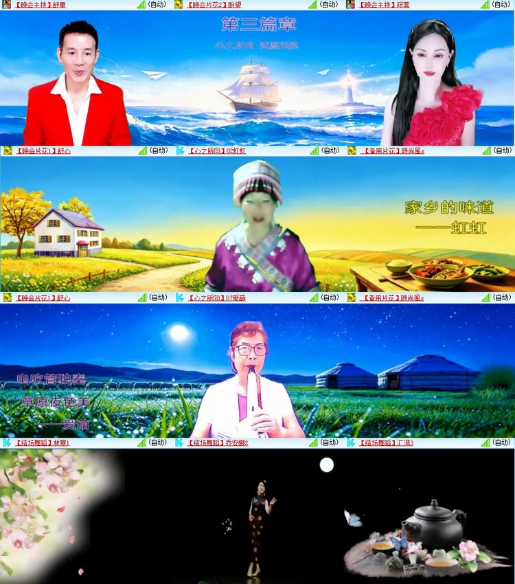 苏苏🎤V娱热点