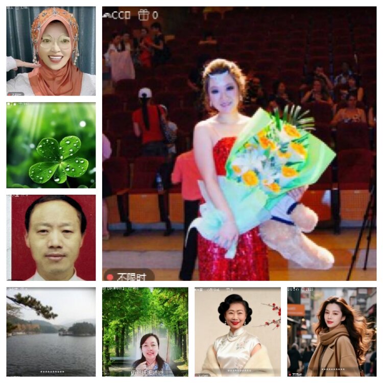 风景🎤V娱热点