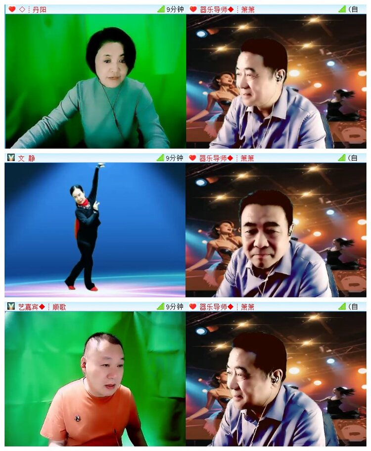 执白🎤V娱热点