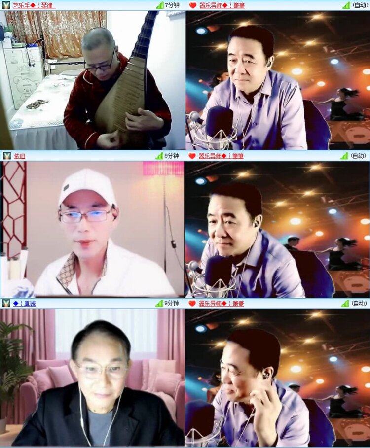 飞沙🎤V娱热点