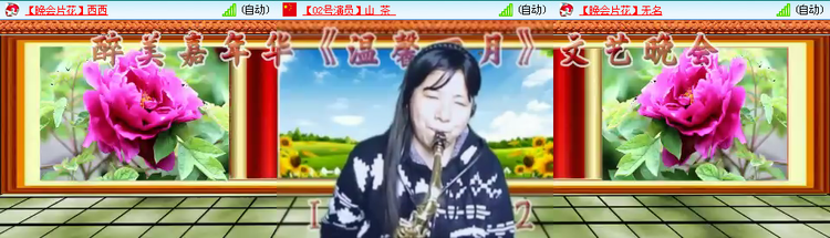 无言🎤V娱热点