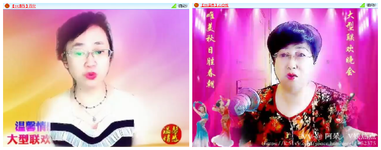 阿呆🎤V娱热点