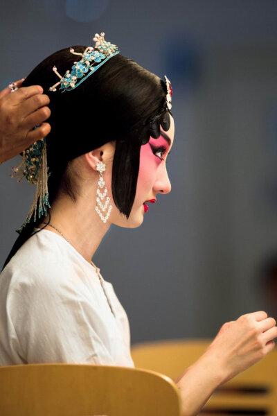 青衣作者毕飞宇