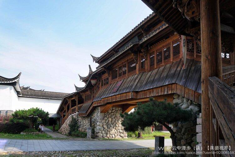 云中漫步（谈）【美摄视界】