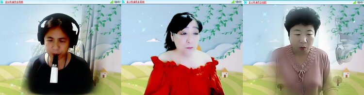 曾经🎤V娱热点