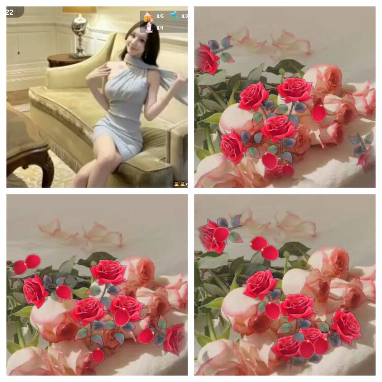 梅香🎤V娱热点