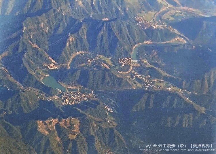 云中漫步（谈）【美摄视界】
