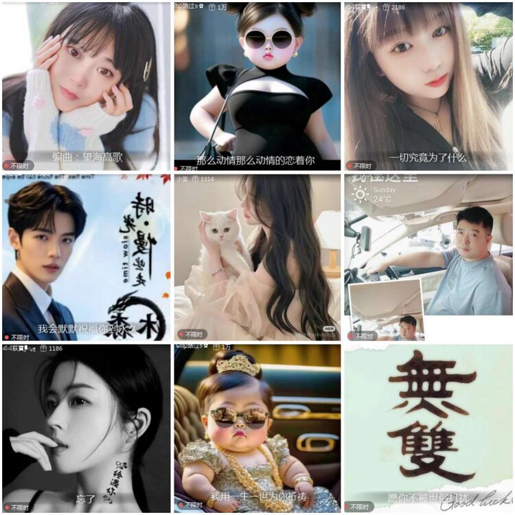 思点🎤V娱热点