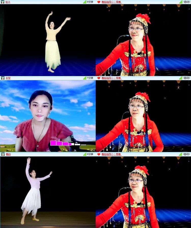 曾经🎤V娱热点