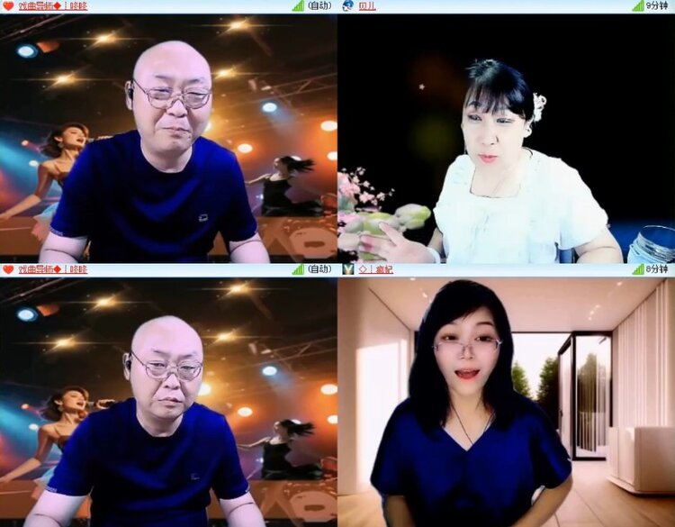 杜影🎤V娱热点