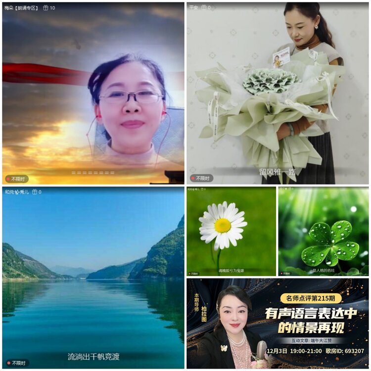 无言🎤V娱热点