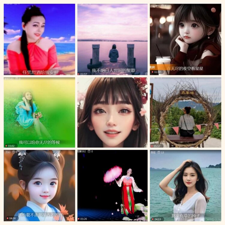 落雪🎤V娱热点